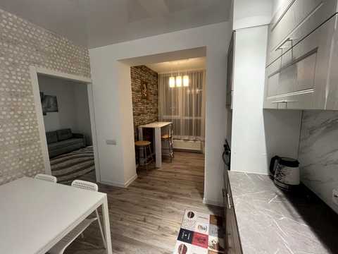 квартира за адресою Кульпарківська вул., 230-А