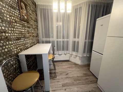 квартира за адресою Кульпарківська вул., 230-А