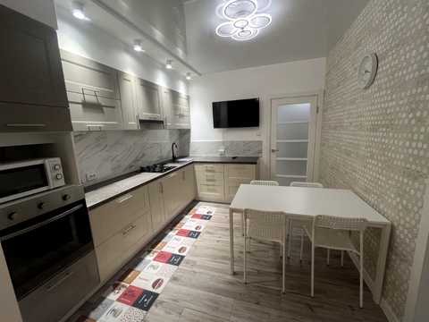 квартира за адресою Кульпарківська вул., 230-А