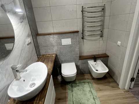 квартира за адресою Кульпарківська вул., 230-А