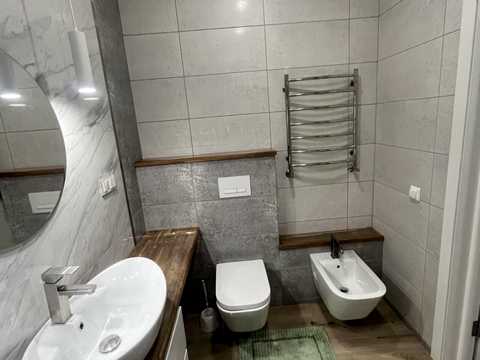 квартира за адресою Кульпарківська вул., 230-А