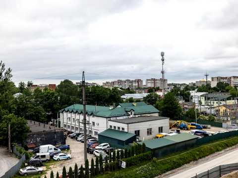 квартира за адресою Кульпарківська вул. (Кульпарківська), 93к5