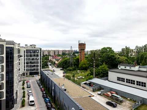 квартира за адресою Кульпарківська вул. (Кульпарківська), 93к5