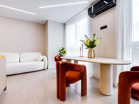 квартира за адресою Кульпарківська вул. (Кульпарківська), 93к5