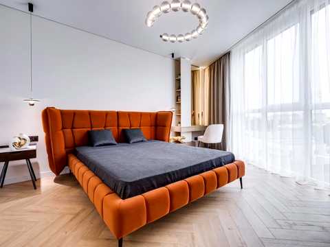 квартира за адресою Кульпарківська вул. (Кульпарківська), 93к5