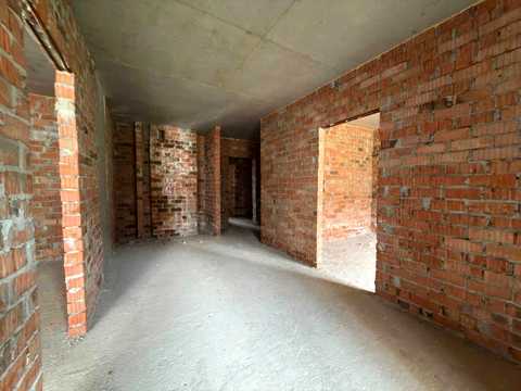 квартира за адресою с. Сокільники, споривна, (Будинок Б)