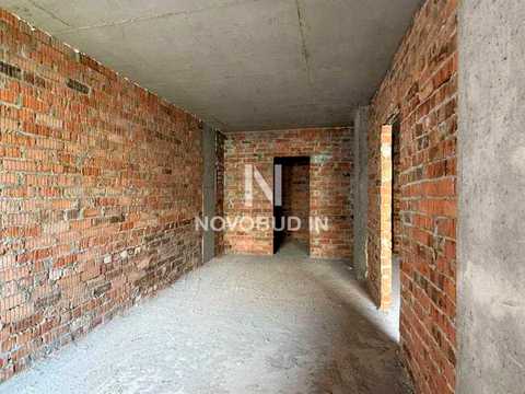 квартира за адресою с. Сокільники, споривна, (Будинок Б)
