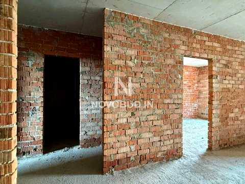 квартира за адресою с. Сокільники, споривна, (Будинок Б)