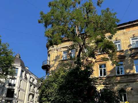 квартира за адресою Василя Стефаника вул., 4