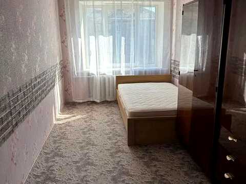 квартира за адресою Любомира Гузара просп. (Космонавта Комарова), 14-А