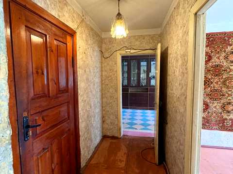 квартира по адресу Академика Заболотного ул., 2
