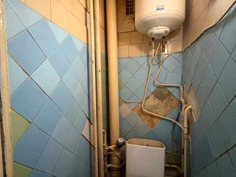 квартира по адресу Академика Заболотного ул., 2