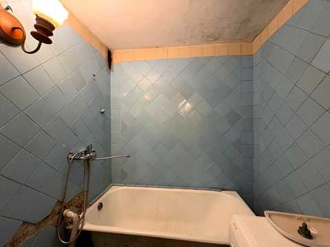квартира по адресу Академика Заболотного ул., 2
