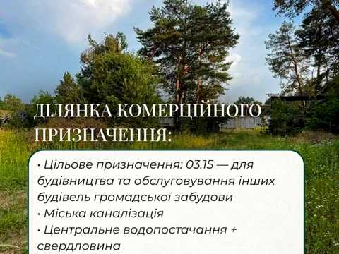 участок по адресу Климатическая ул.