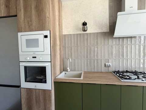 квартира по адресу Данилишиних ул., 59а