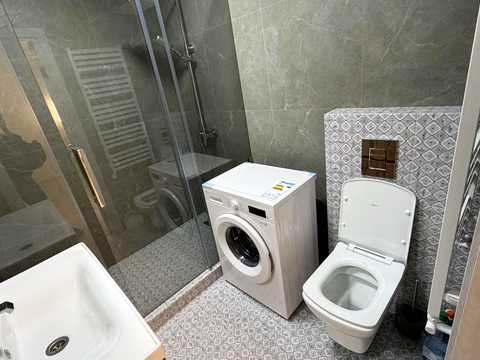 квартира по адресу Данилишиних ул., 59а