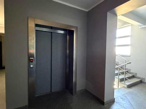 квартира по адресу Данилишиних ул., 59а