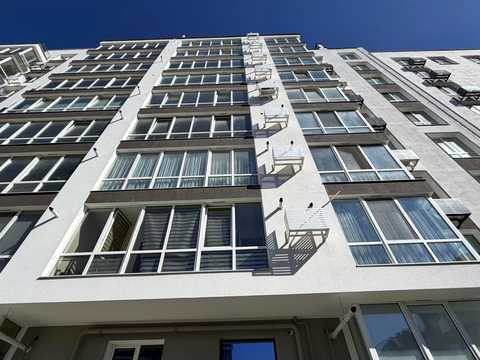 квартира по адресу Данилишиних ул., 59а