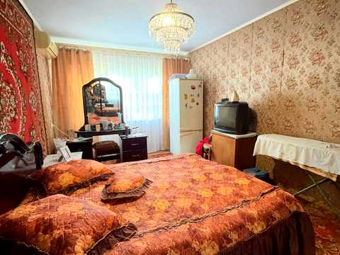 квартира по адресу Александра Довженко ул., 3-А