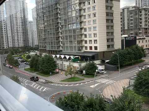 квартира за адресою Київ, Андрія Верхогляда вул. (Михайла Драгомирова), 5