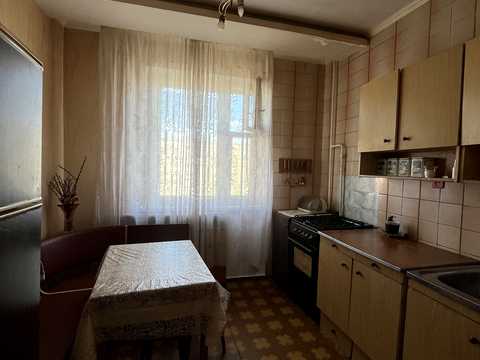 квартира по адресу Героев Крут ул. (Черепіна), 72