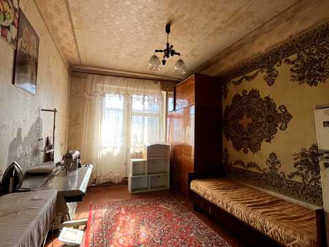 квартира по адресу Героев Крут ул. (Черепіна), 72