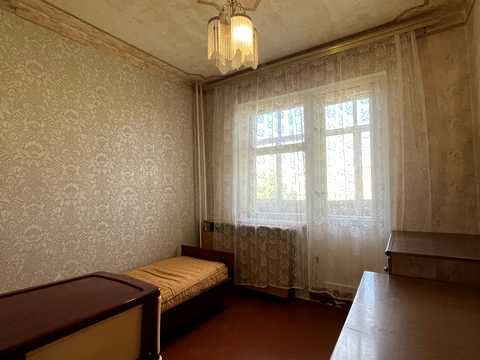 квартира по адресу Героев Крут ул. (Черепіна), 72