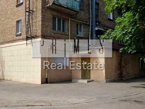 комерційна за адресою Артилерійський пров., 3