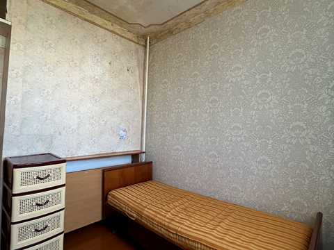 квартира по адресу Героев Крут ул. (Черепіна), 72