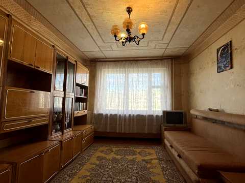 квартира по адресу Героев Крут ул. (Черепіна), 72