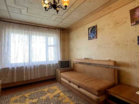 квартира по адресу Героев Крут ул. (Черепіна), 72