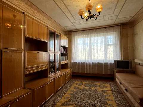 квартира по адресу Героев Крут ул. (Черепіна), 72