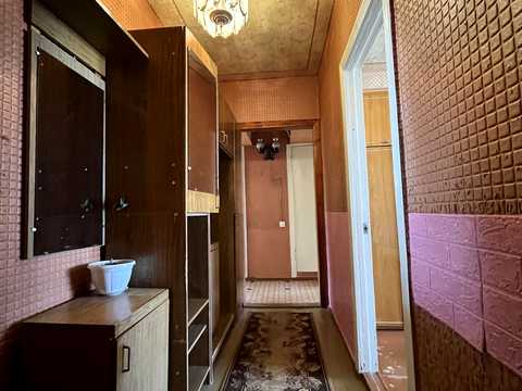 квартира по адресу Героев Крут ул. (Черепіна), 72