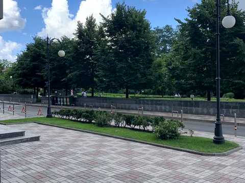 квартира за адресою Київ, Андрія Верхогляда вул. (Михайла Драгомирова), 5