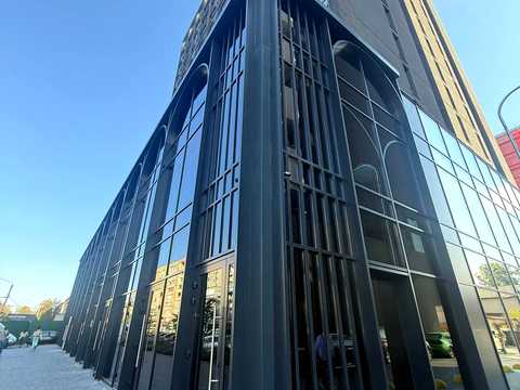 комерційна за адресою Івано-Франківськ, Сонячна вул., 56