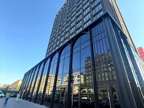 комерційна за адресою Івано-Франківськ, Сонячна вул., 56
