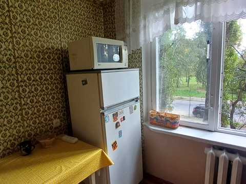 квартира за адресою Івана Дзюби вул. (Сім'ї Сосніних), 12