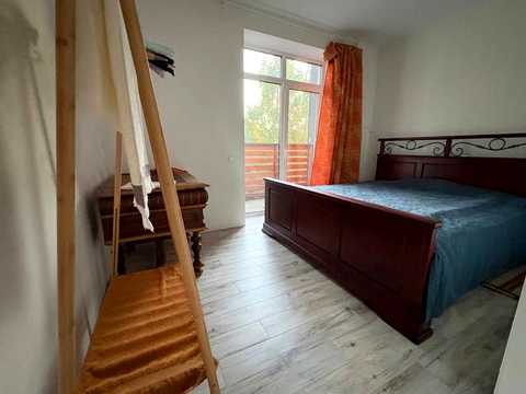 квартира за адресою Полтавська вул., 80