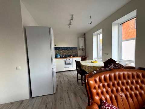 квартира за адресою Полтавська вул., 80