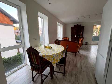 квартира за адресою Полтавська вул., 80