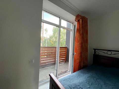 квартира за адресою Полтавська вул., 80