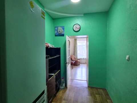 квартира по адресу Адмирала Лазарева ул. (Адмірала Лазарєва), 30