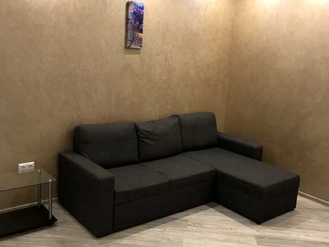 квартира за адресою Дмитра Луценка вул. (Крейсера "Аврора"), 6