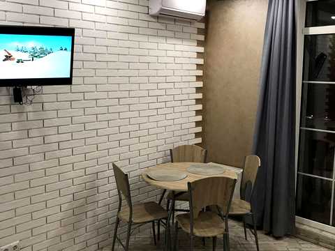 квартира за адресою Дмитра Луценка вул. (Крейсера "Аврора"), 6