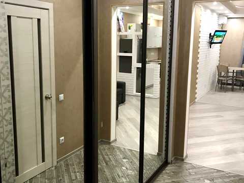 квартира за адресою Дмитра Луценка вул. (Крейсера "Аврора"), 6