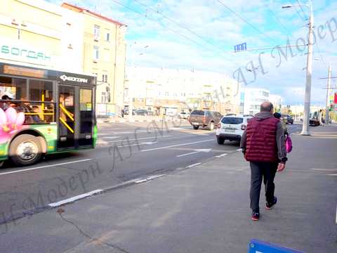 коммерческая по адресу Вернадского ул., 22а