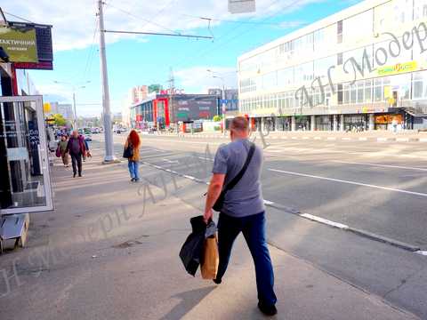 коммерческая по адресу Вернадского ул., 22а