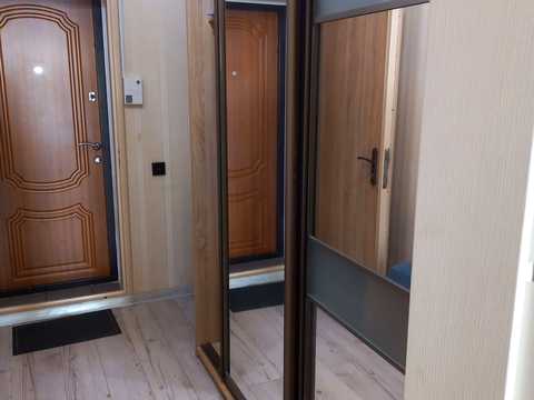 квартира за адресою Володимира Івасюка просп. (Героїв Сталінграду), 4