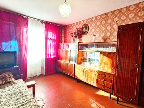 квартира за адресою Київ, Щусєва вул., 42-А