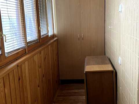 квартира по адресу Зодчих ул., 60/1